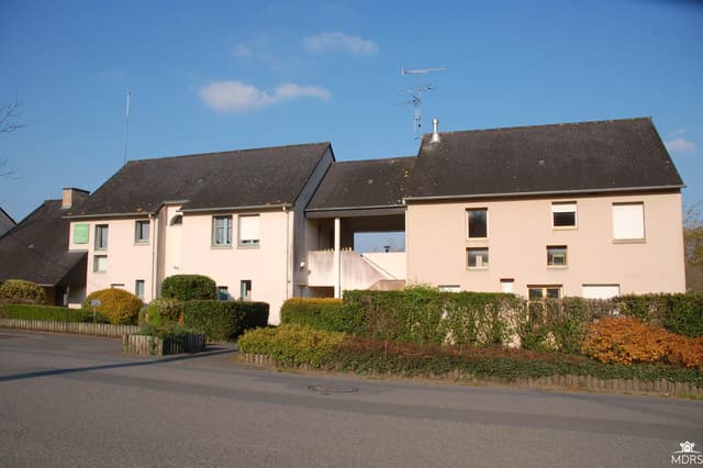 Photo de la résidence 1