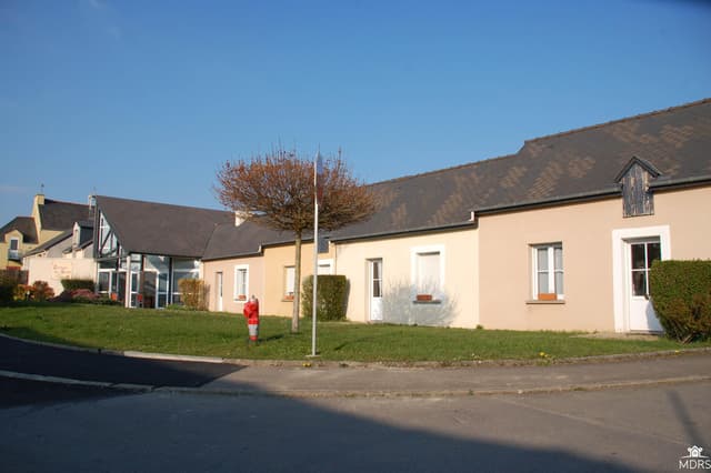 Photo de la résidence 1