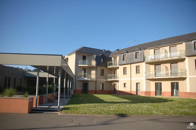 Photo de la résidence 1