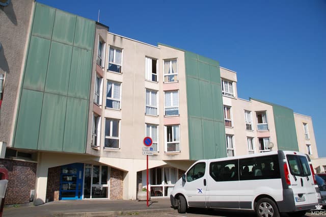 Photo de la résidence 1