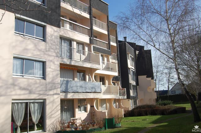 Photo de la résidence 1