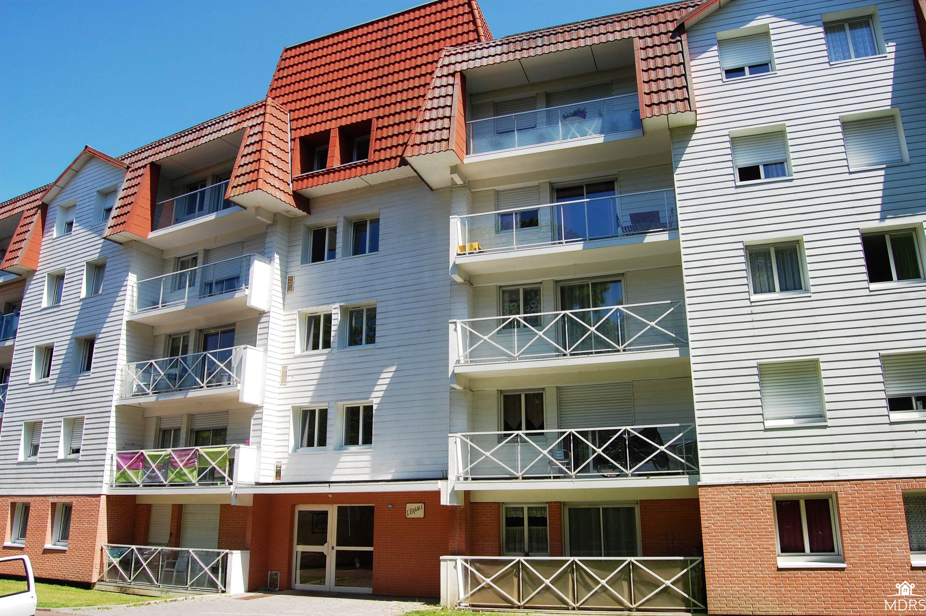 Résidence - Galerie de photos - Image 1 sur 3