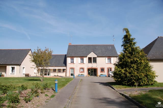 Photo de la résidence 1