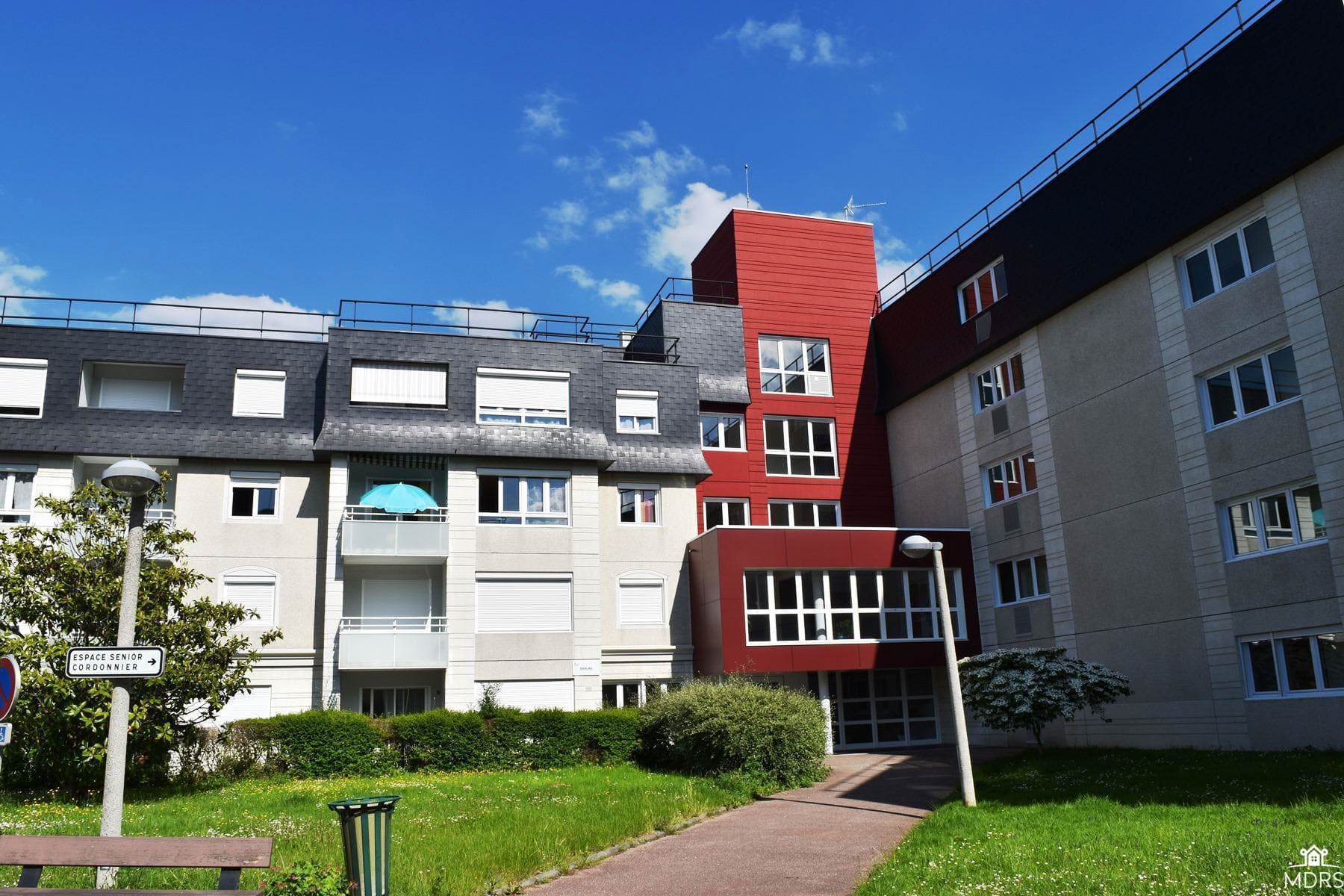 Résidence - Galerie de photos - Image 1 sur 2