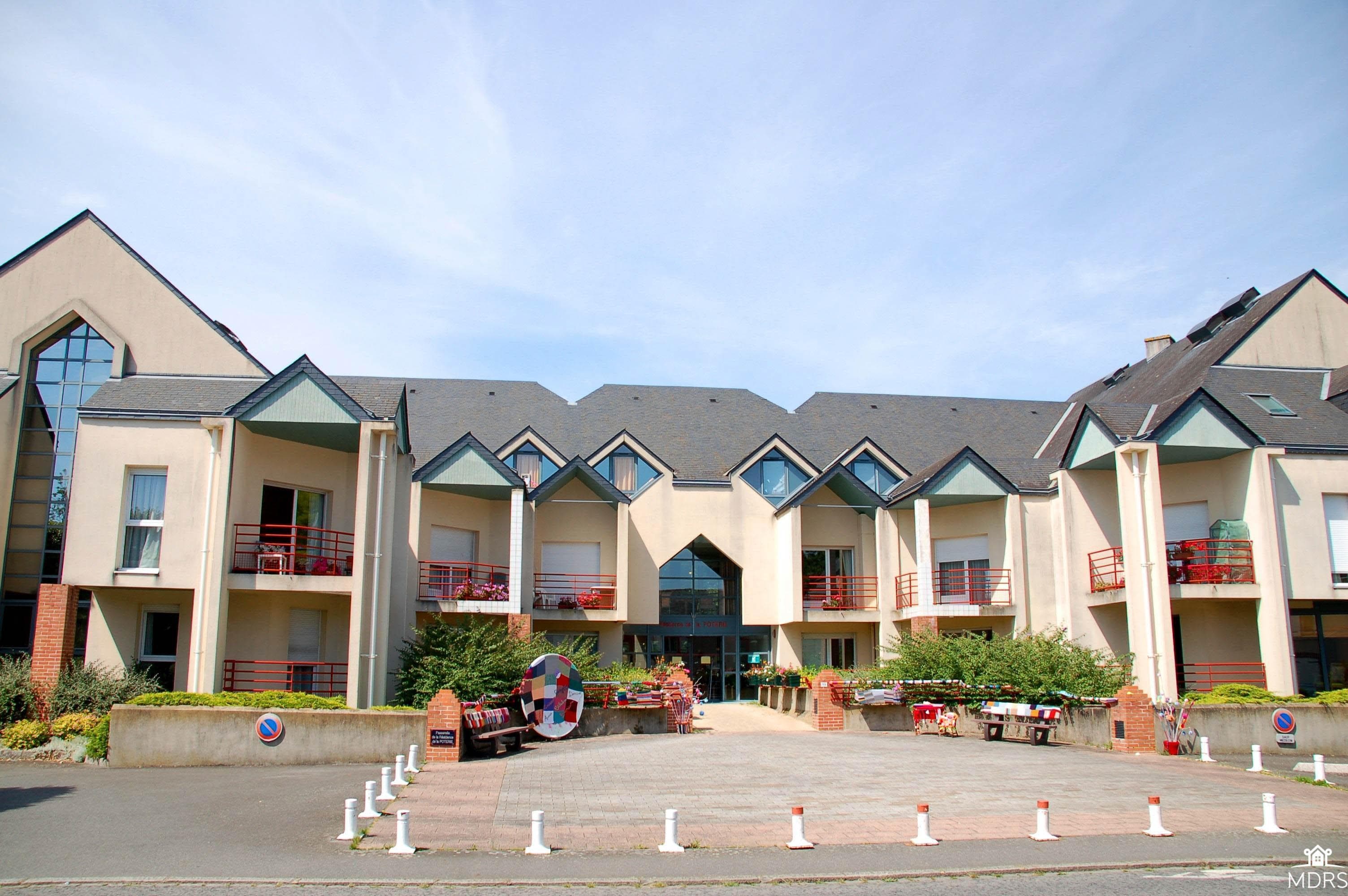 Résidence - Galerie de photos - Image 1 sur 1