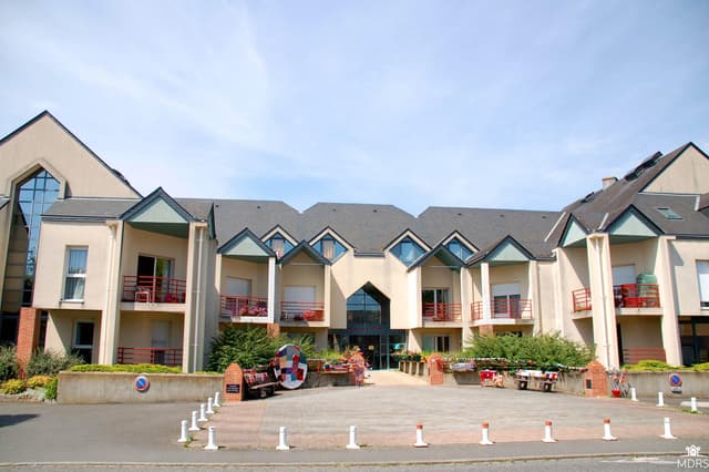 Photo de la résidence 1