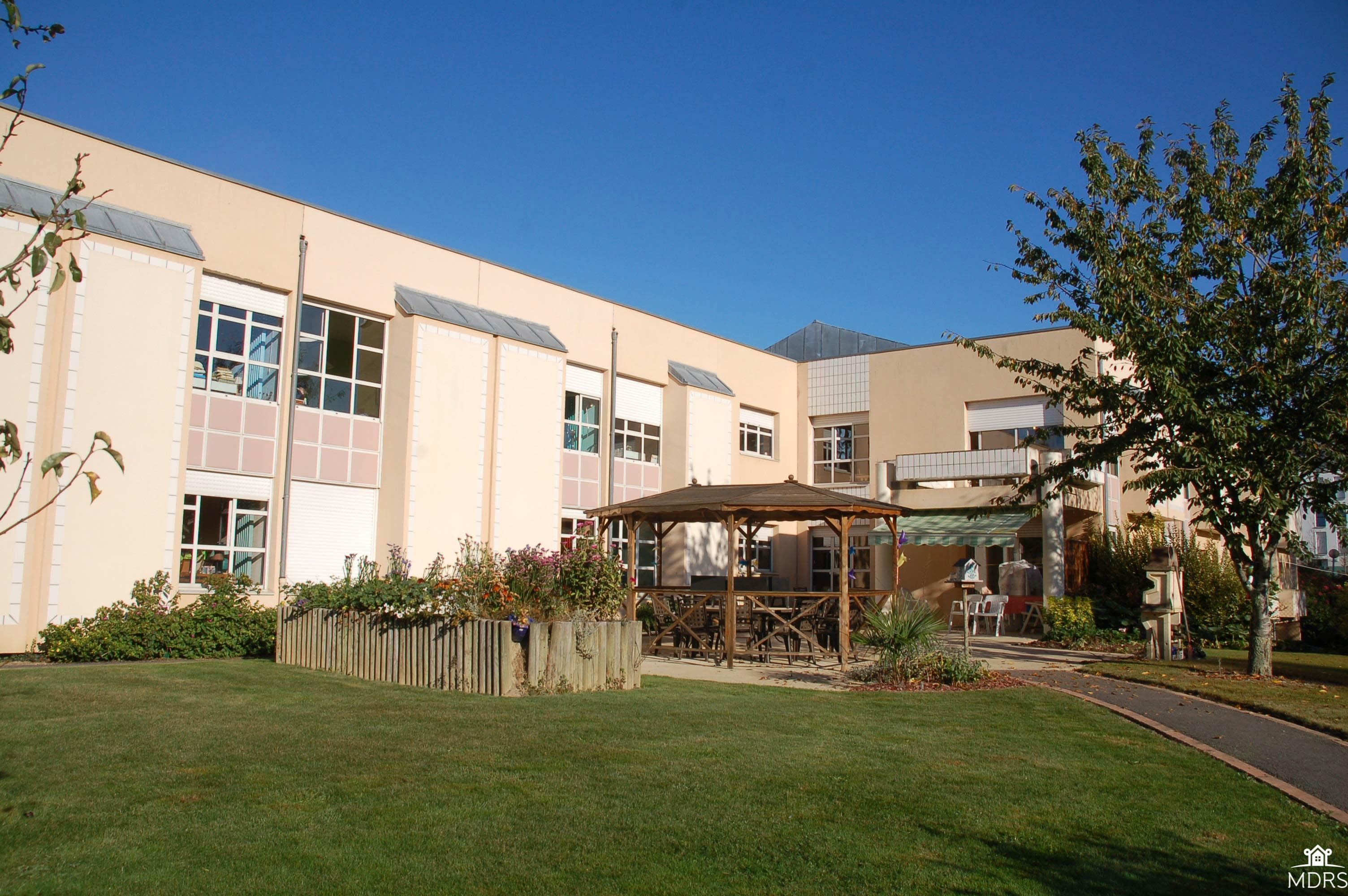 Résidence - Galerie de photos - Image 1 sur 2