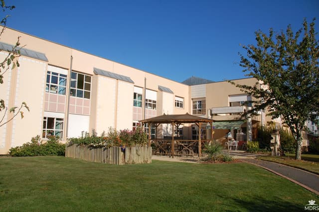 Photo de la résidence 1