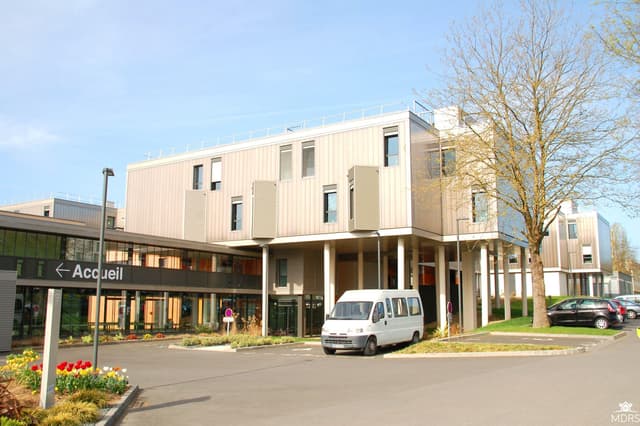 Photo de la résidence 1