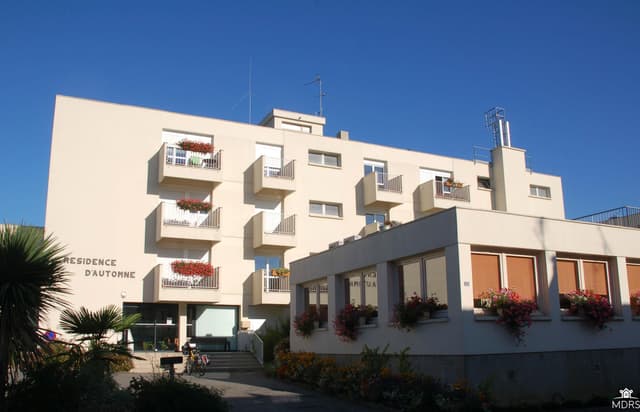 Photo de la résidence 1