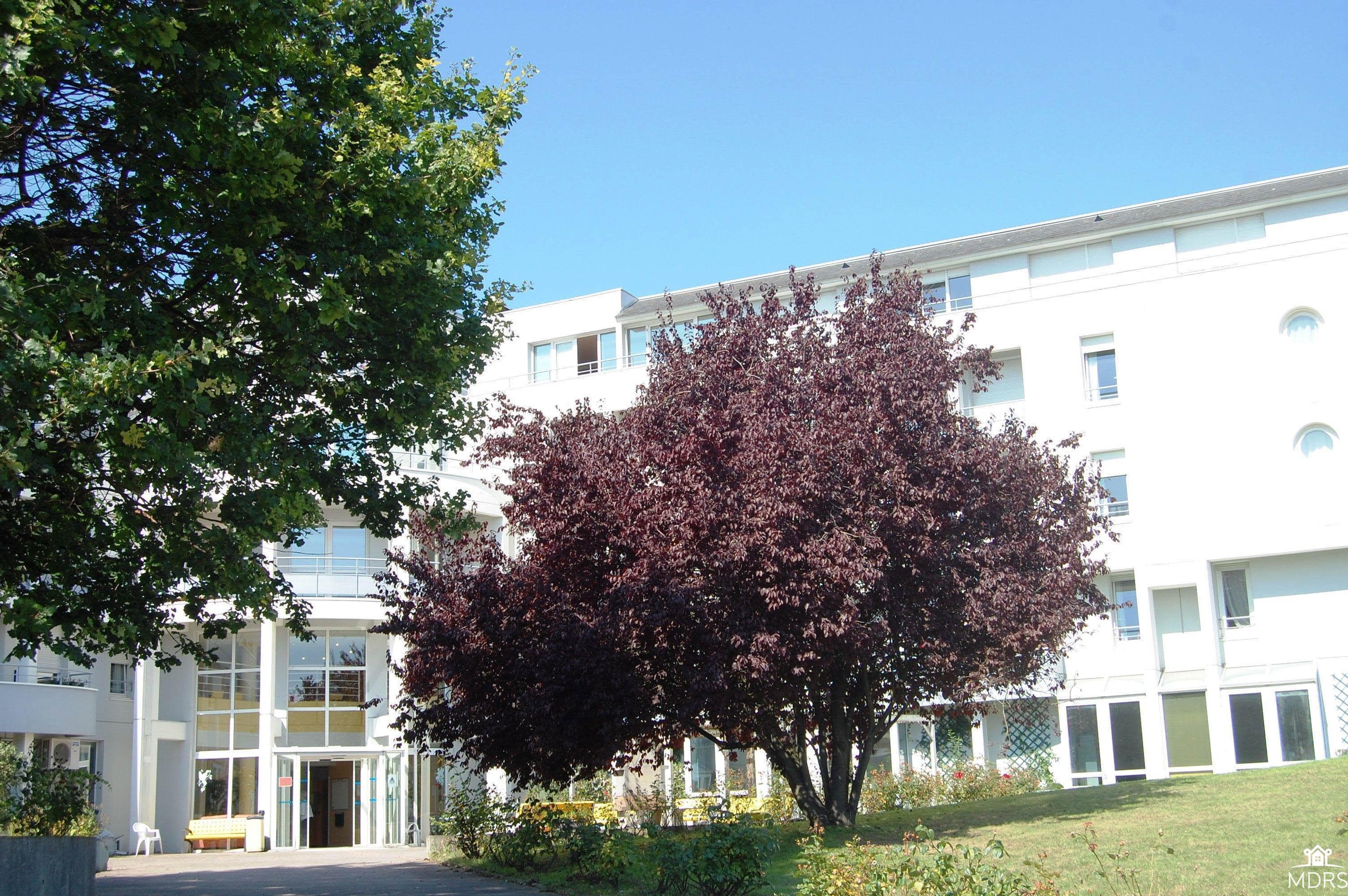 Résidence - Galerie de photos - Image 1 sur 3