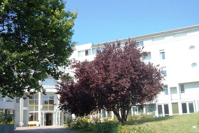 Photo de la résidence 1