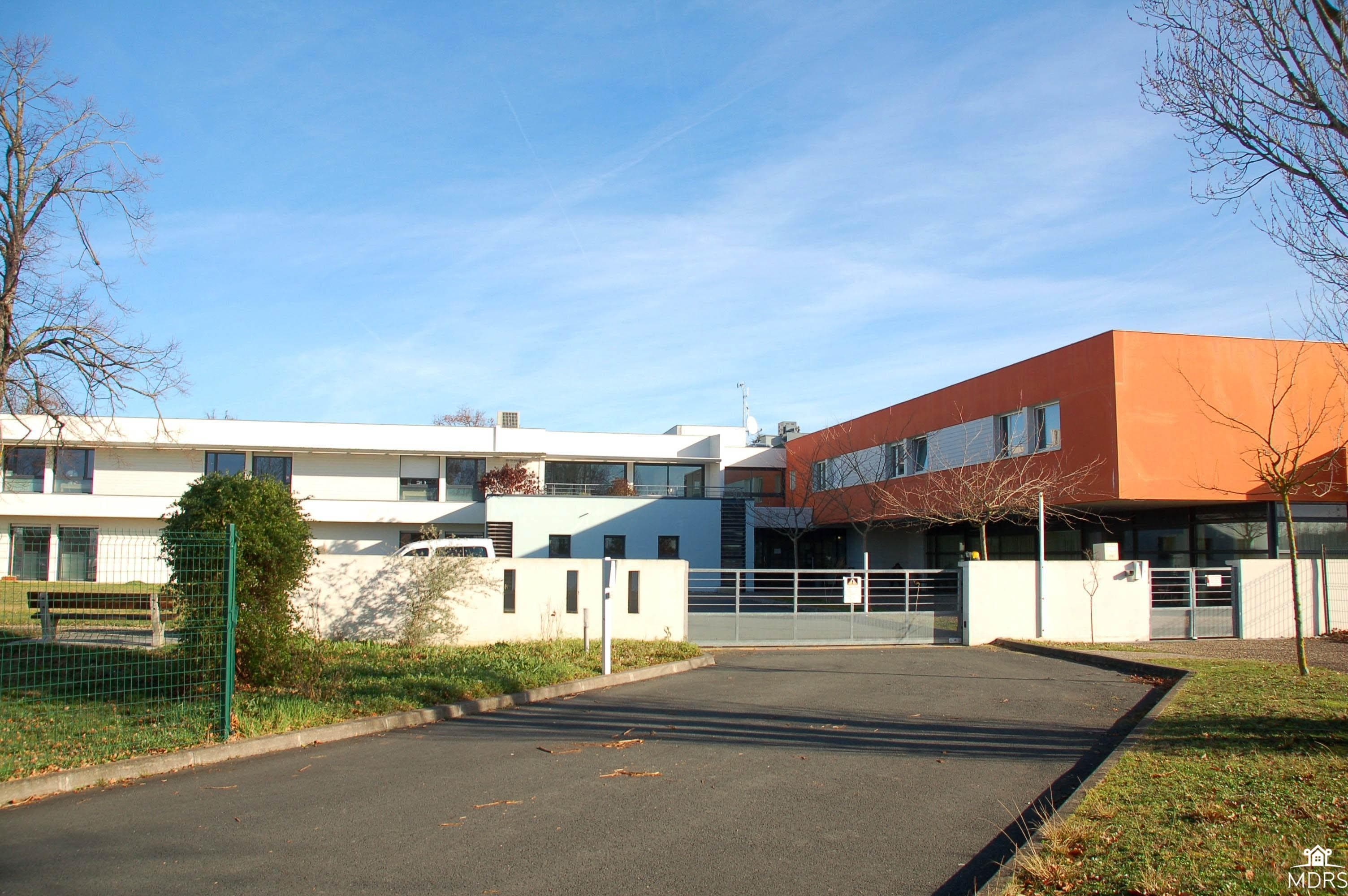 Résidence - Galerie de photos - Image 1 sur 2