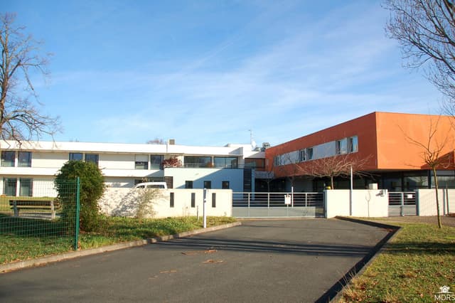 Photo de la résidence 1