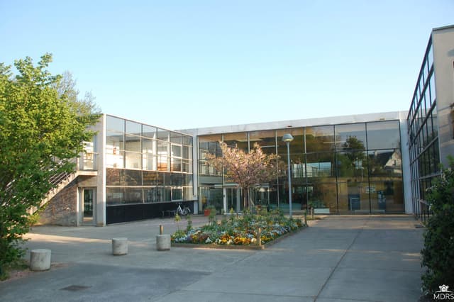 Photo de la résidence 1