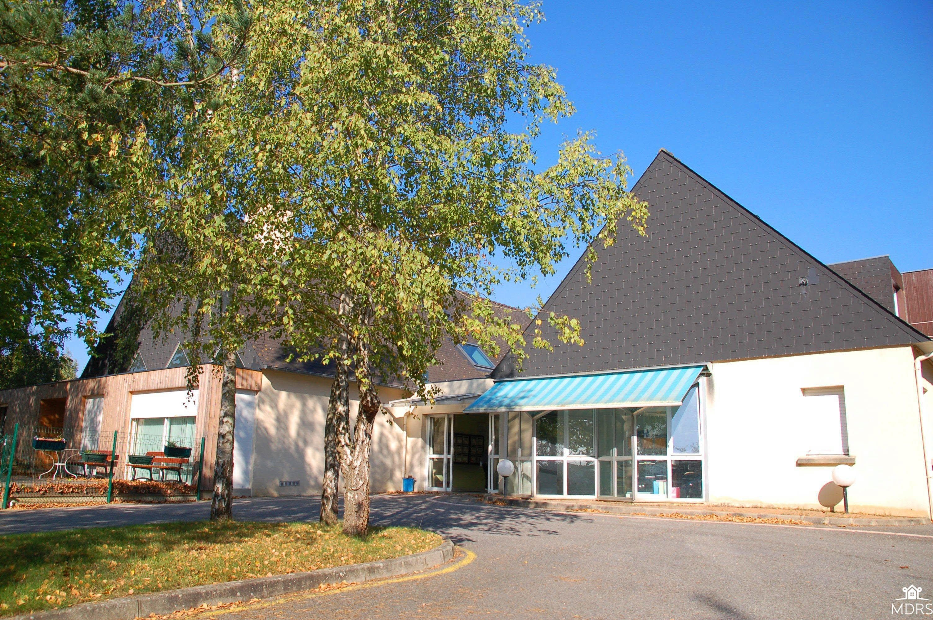 Résidence - Galerie de photos - Image 1 sur 1