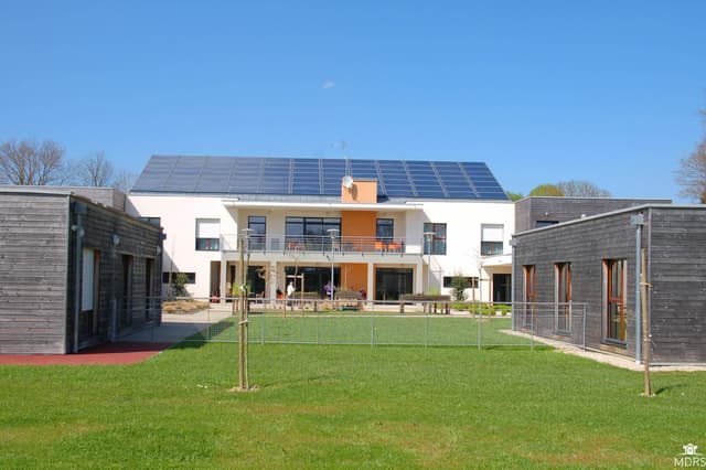 Photo de la résidence 1