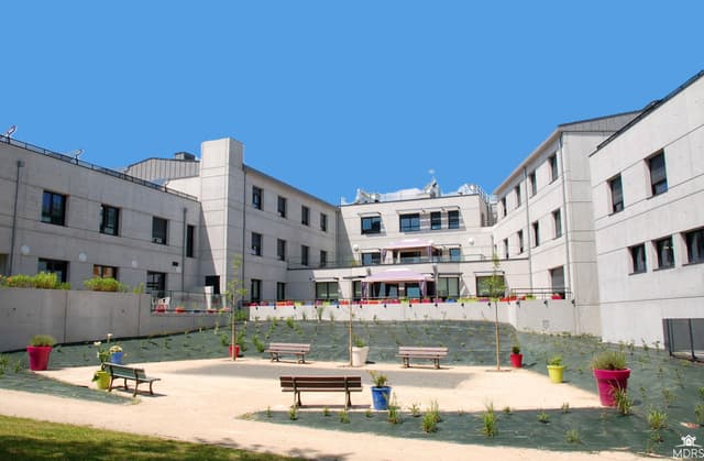 Photo de la résidence 1