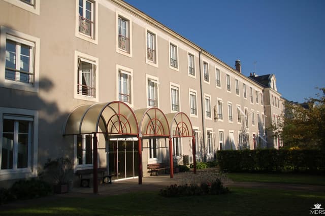 Photo de la résidence 1