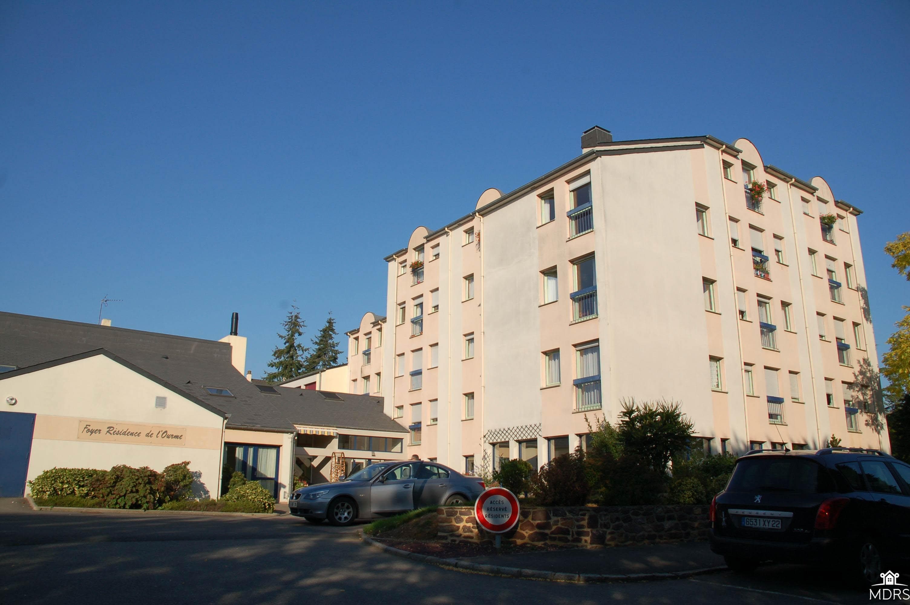 Résidence - Galerie de photos - Image 1 sur 1