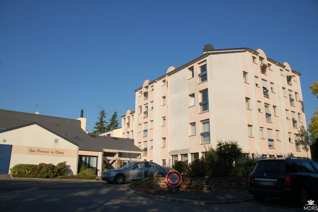 Photo de la résidence 1