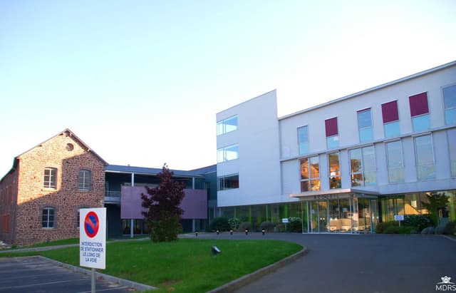 Photo de la résidence 1