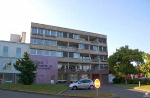 Résidence - Galerie de photos - Image 1 sur 2