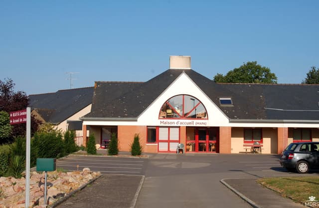 Photo de la résidence 1