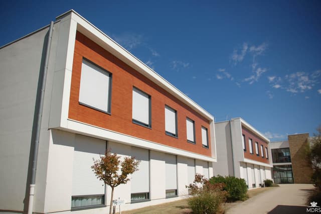 Photo de la résidence 1