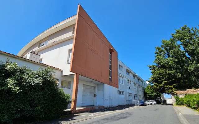 Photo de la résidence 1