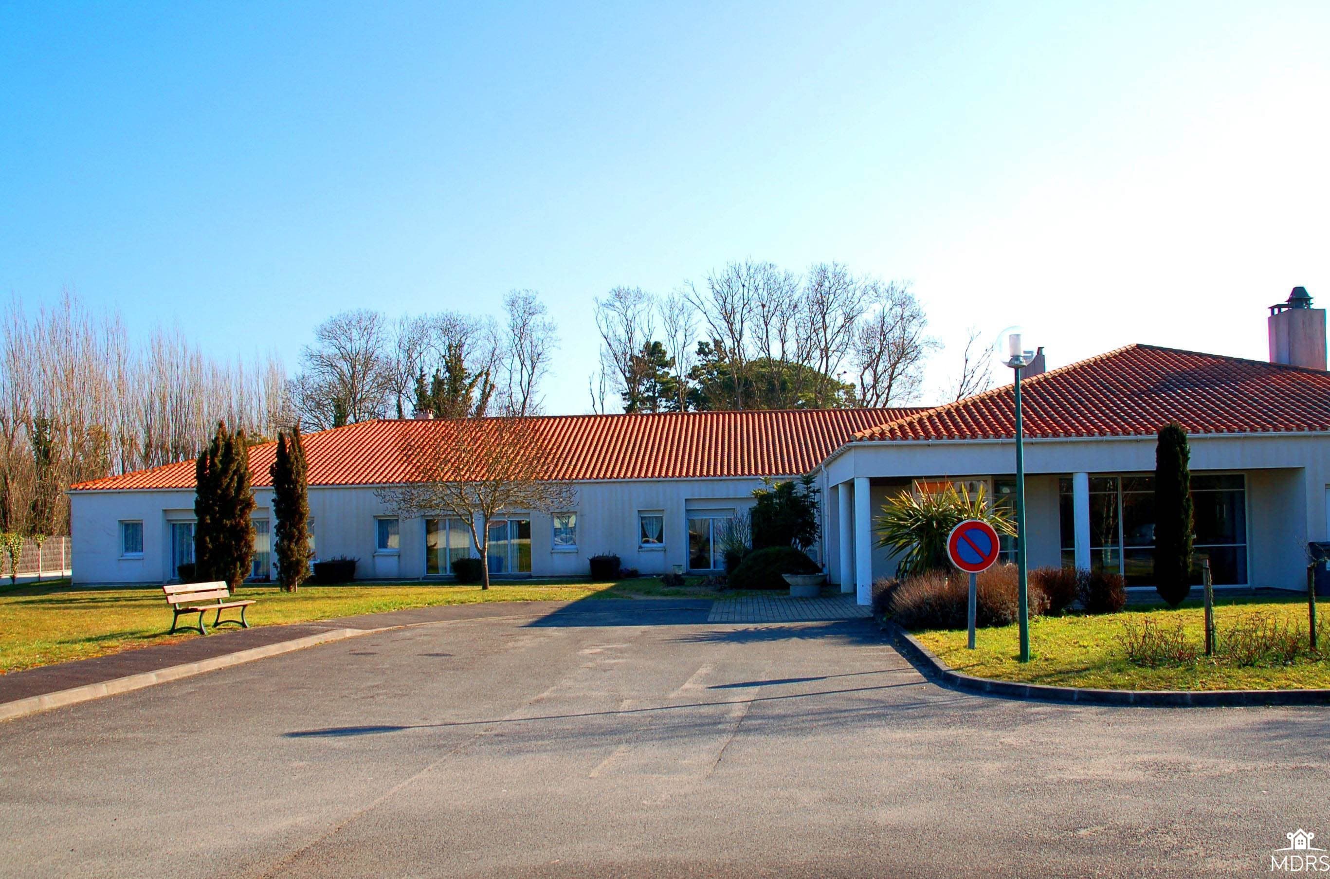 Résidence - Galerie de photos - Image 1 sur 1