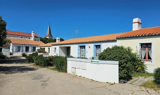 Photo de la résidence 1