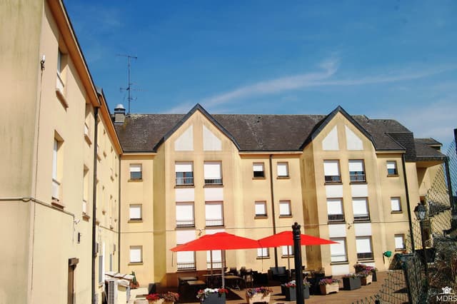 Photo de la résidence 1