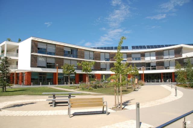 Photo de la résidence 1