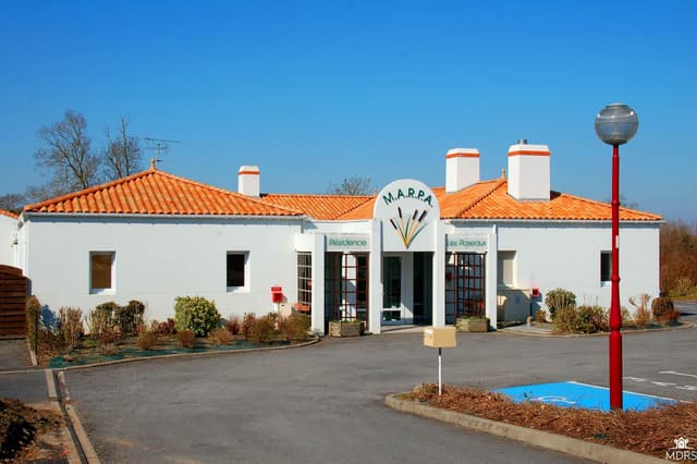 Photo de la résidence 1