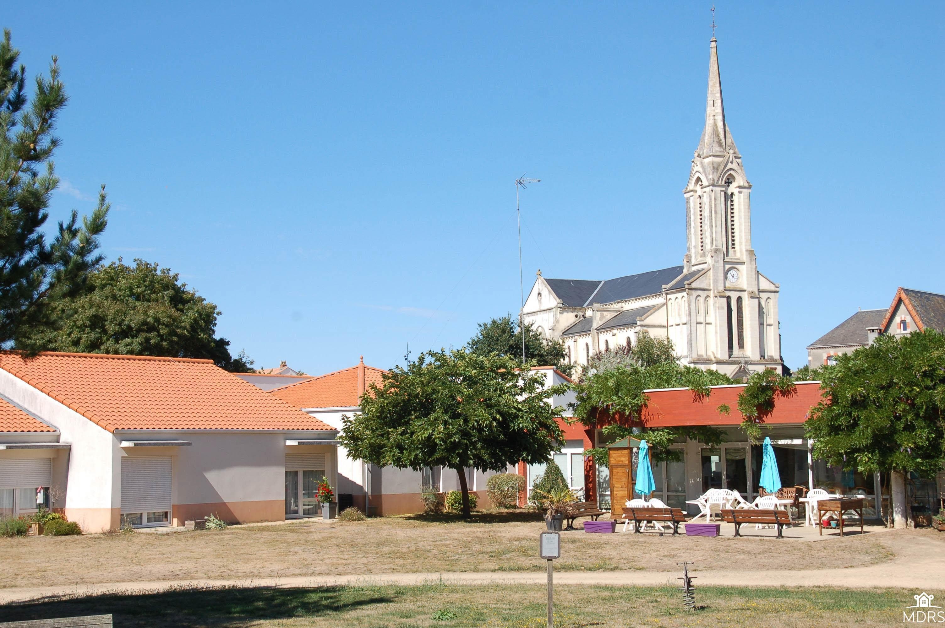 Résidence - Galerie de photos - Image 1 sur 3