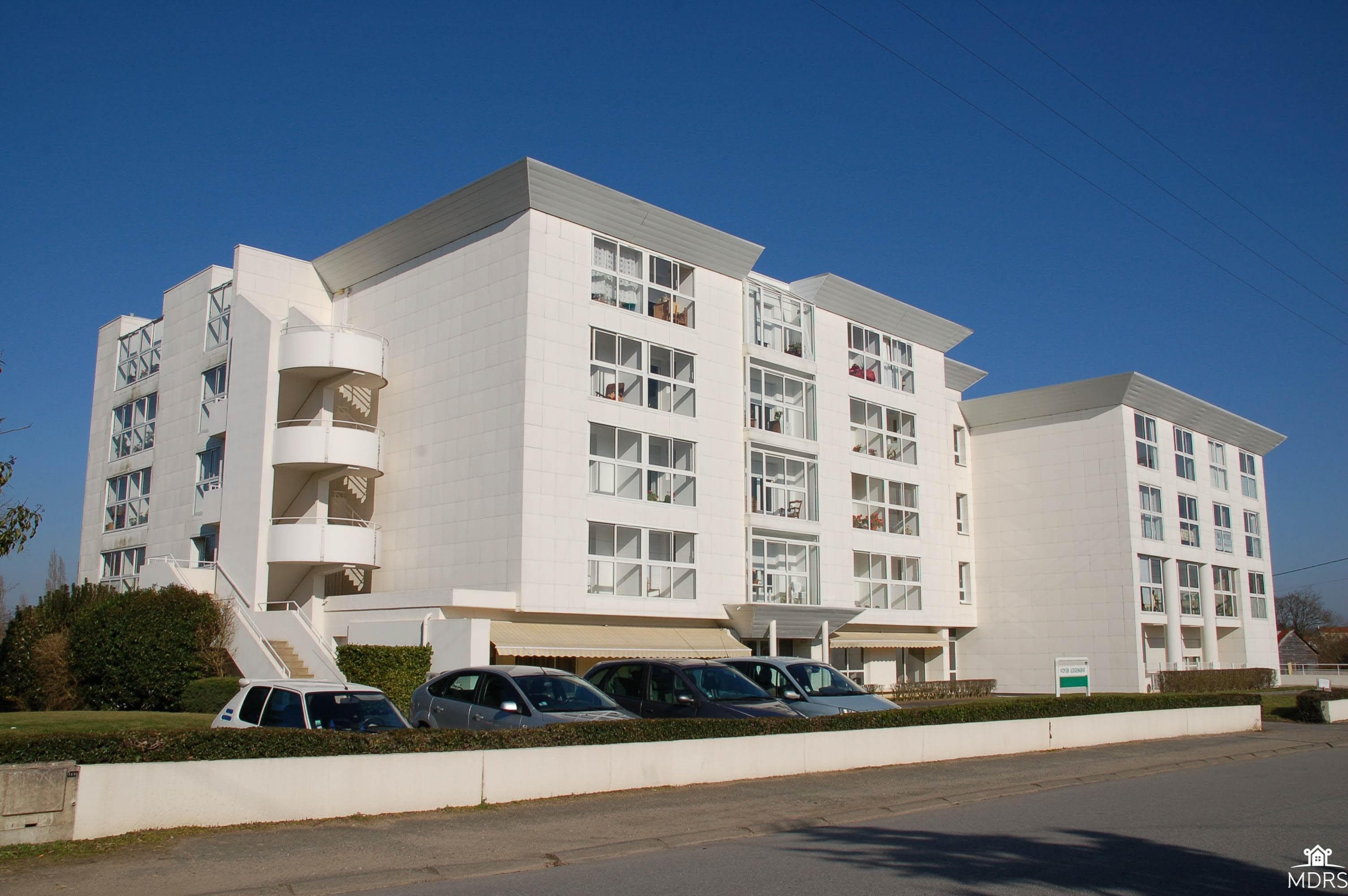 Résidence - Galerie de photos - Image 1 sur 2