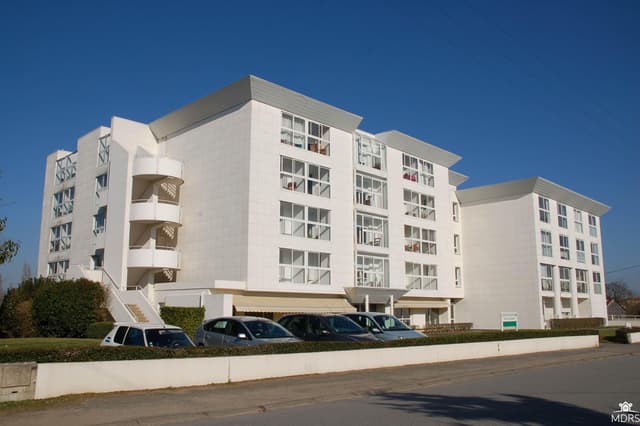 Photo de la résidence 1