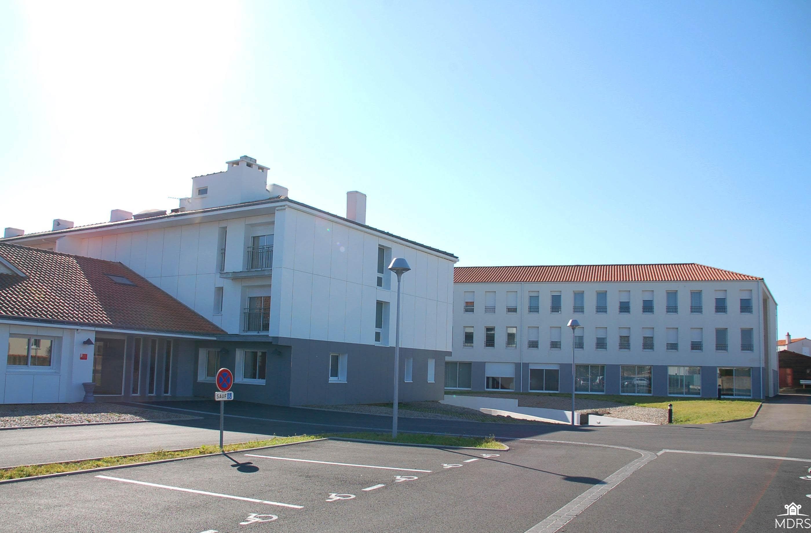 Résidence - Galerie de photos - Image 1 sur 2