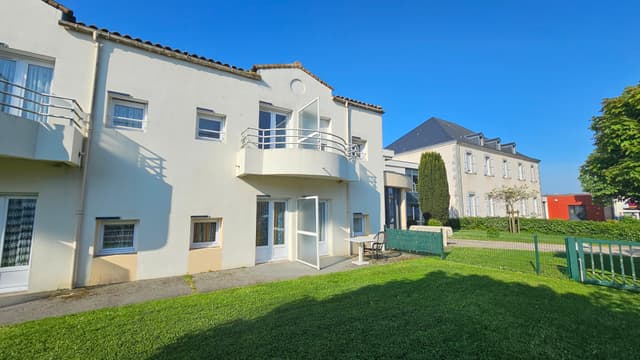 Photo de la résidence 1