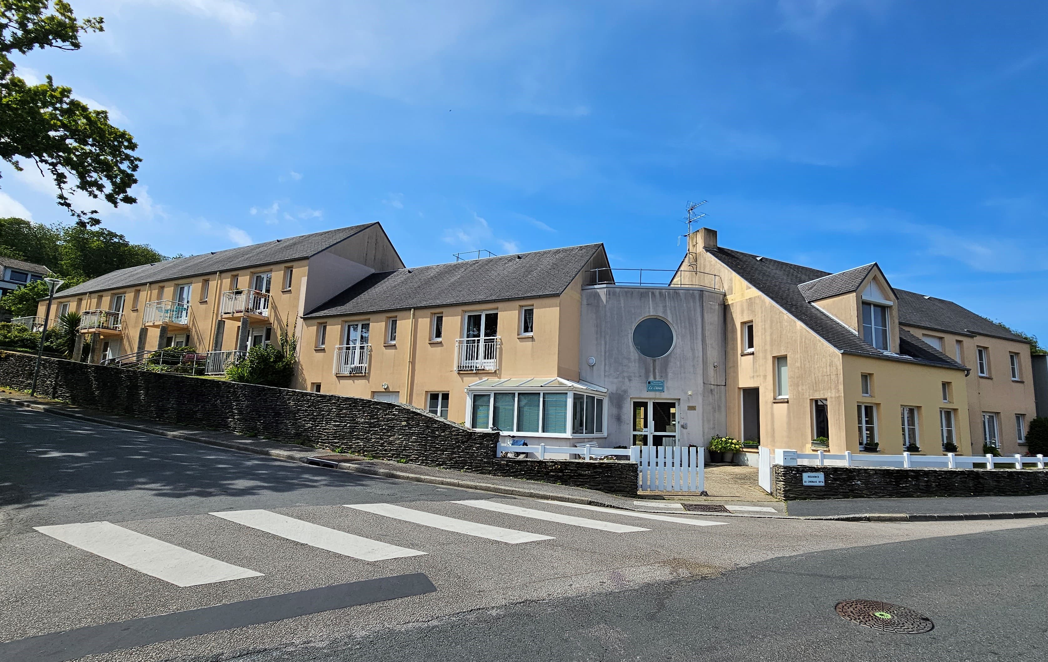 Résidence - Galerie de photos - Image 1 sur 1