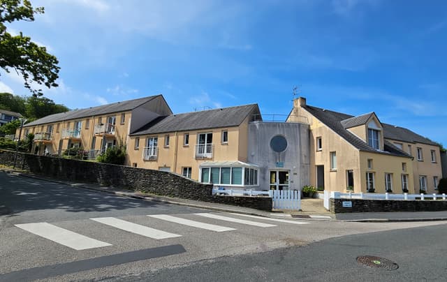 Photo de la résidence 1