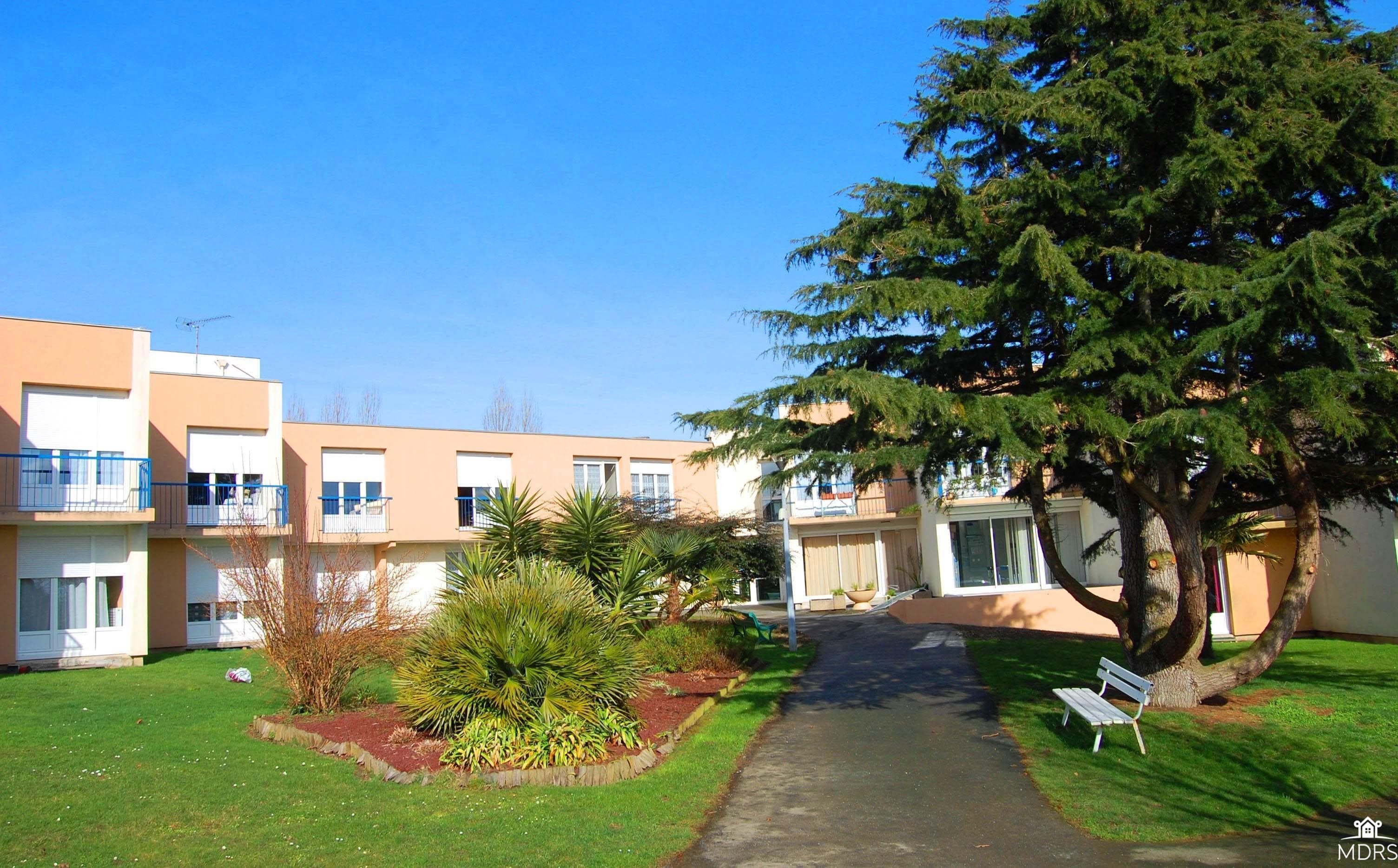 Résidence - Galerie de photos - Image 1 sur 1