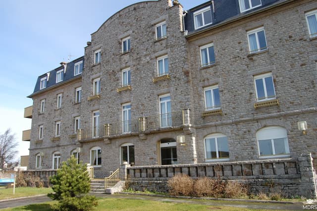 Photo de la résidence 1