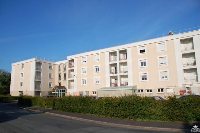 Photo de la résidence 1