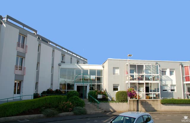 Photo de la résidence 1