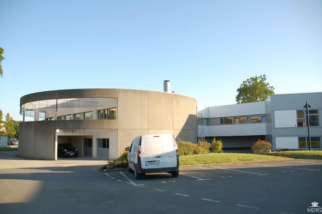Photo de la résidence 1