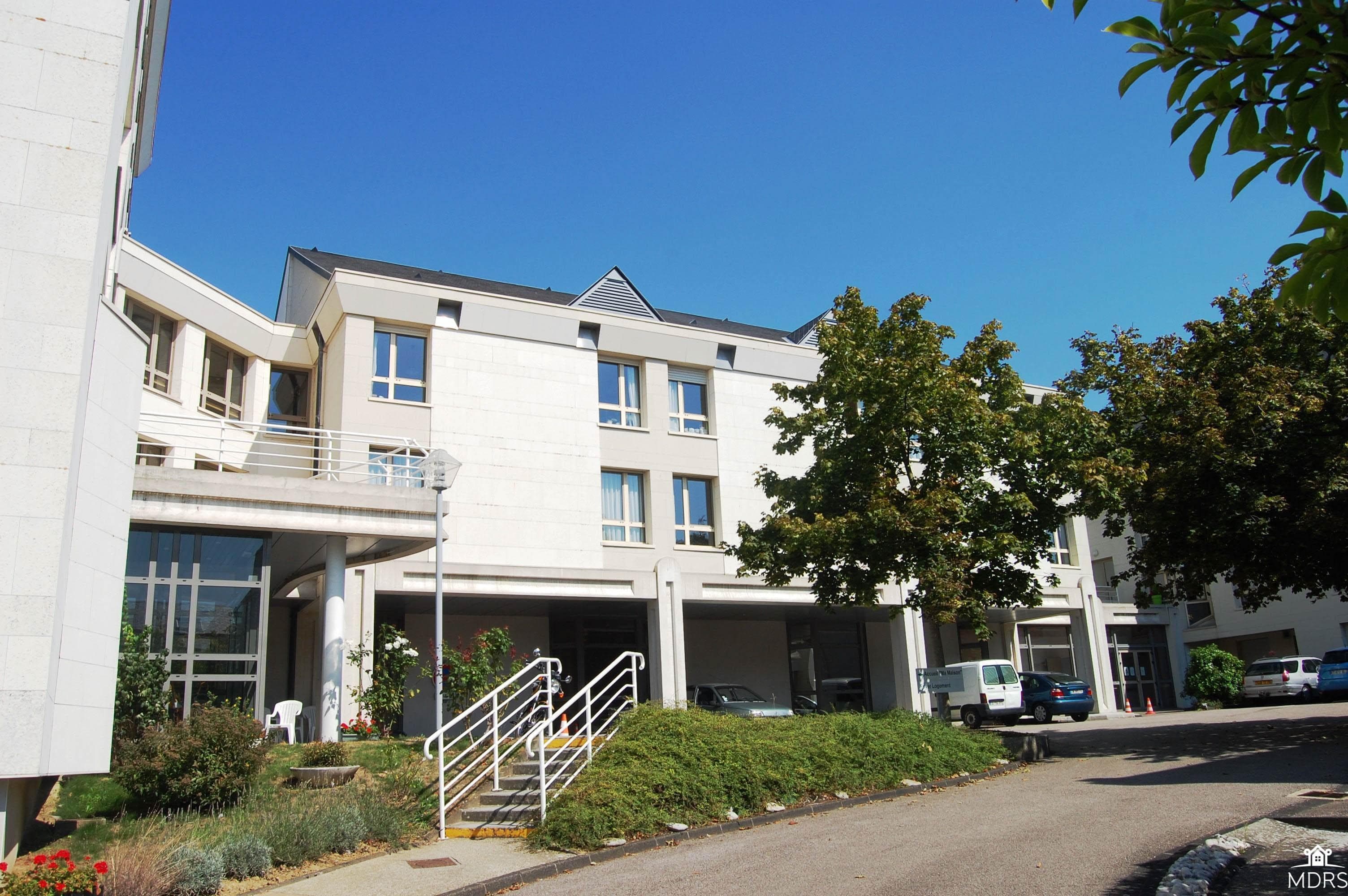 Résidence - Galerie de photos - Image 1 sur 3