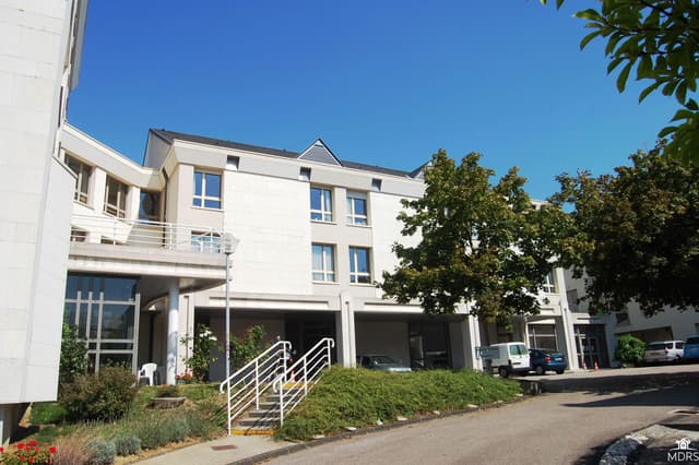 Photo de la résidence 1