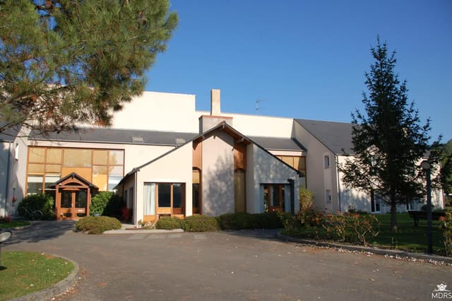 Photo de la résidence 1